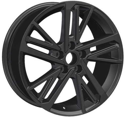 Литые диски Carwel Талган 8.0J/18 5x108 ET46.0 D63.4