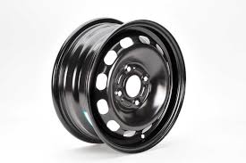 Стальные диски Accuride PS 615003 6.0J/15 4x108 ET27.0 D65.1