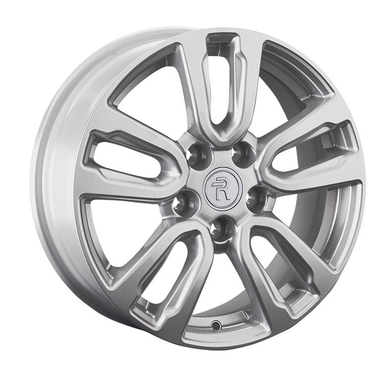 Литые диски Nissan NS123 6.5J/16 5x114,3 ET40.0 D66.1