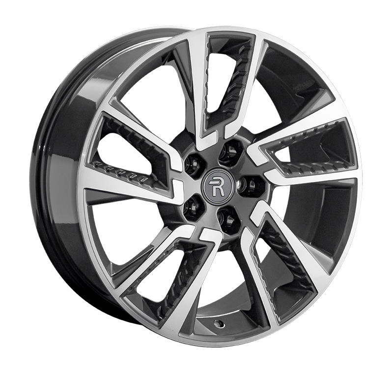 Литые диски Lexus LX232-mg 8.0J/18 5x114,3 ET30.0 D60.1