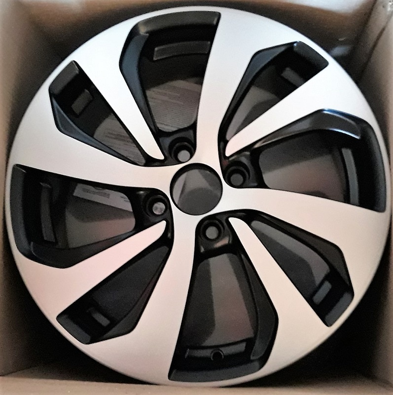 Литые диски RST Wheels R006 6J/16 4x100 ET46.0 D54.1