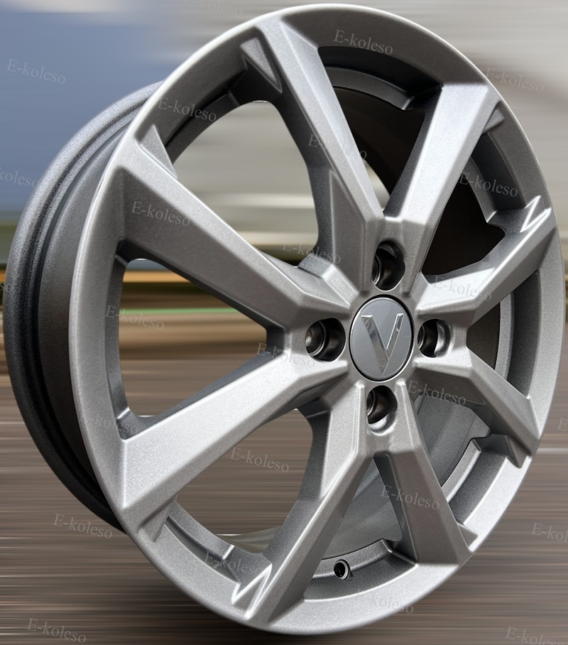 Литые диски Carwel Сегун 6.0J/16 4x100 ET50.0 D60.1
