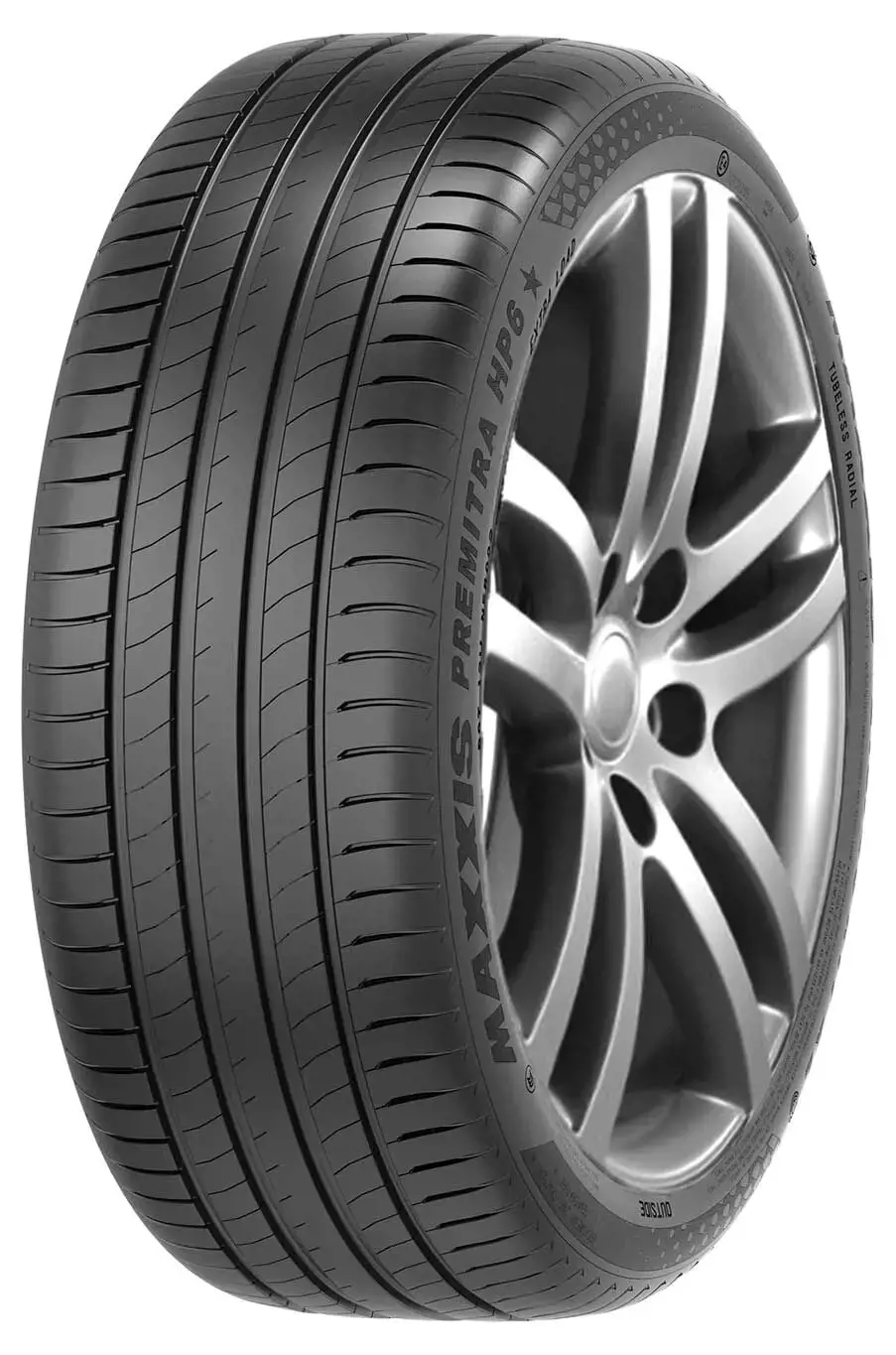 Автомобильные шины Maxxis HP6A Premitra  225/45R18 95Y