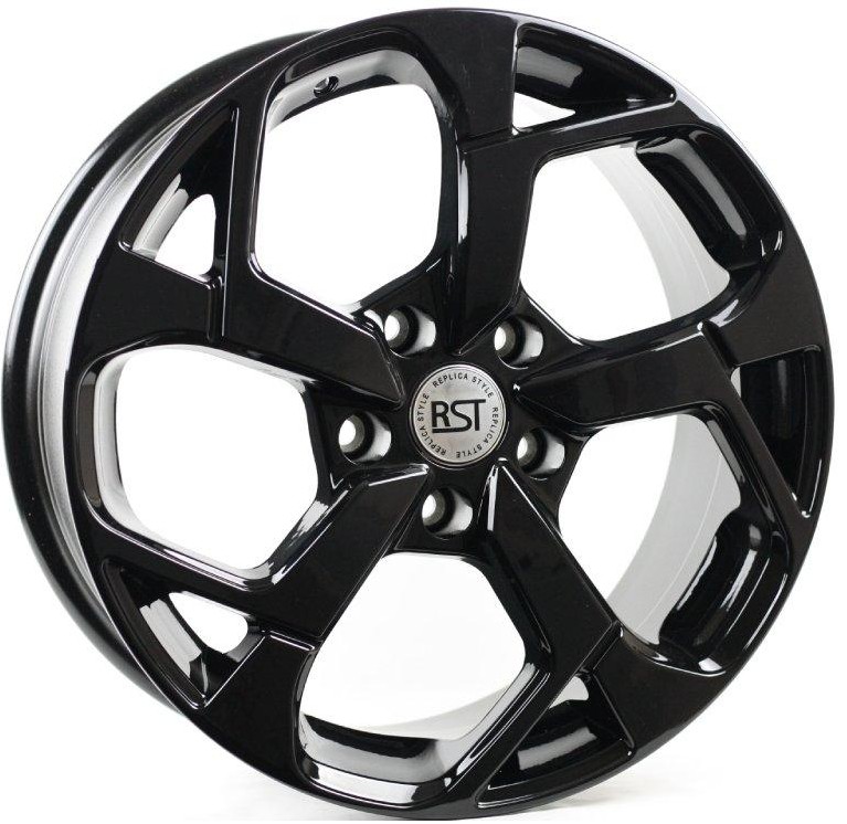 Литые диски RST R067 7.0J/17 5x114.3 ET48.0 D67.1