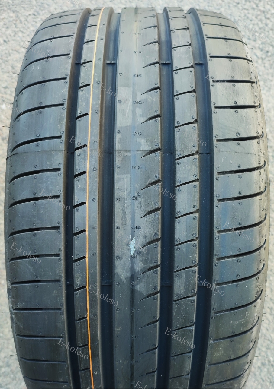 Автомобильные шины GoodYear Eagle F1 Asymmetric 5 runflat 275/30R20 97Y  ? ROF FP