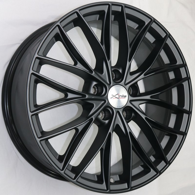 Литые диски X'trike X-130 7.5J/18 5x108 ET50.0 D63.4