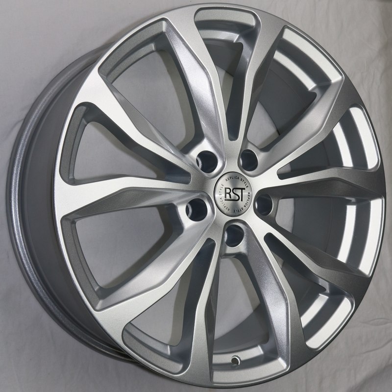 Литые диски RST R009 (Chevrolet Equinox IV) 7.5J/19 5x115 ET30.0 D70.3