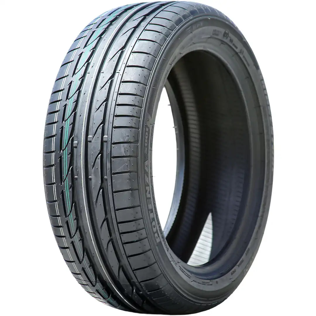 Автомобильные шины Bridgestone Potenza S001 255/45R17 98W (run-flat)