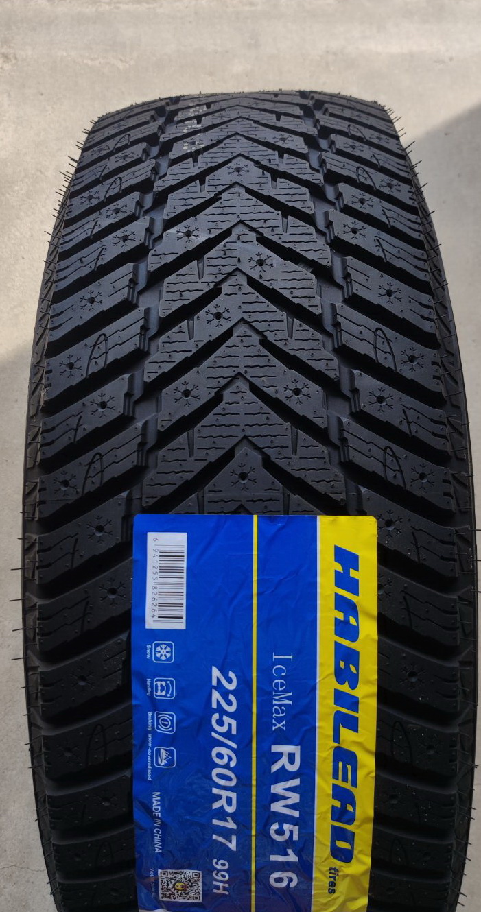 Автомобильные шины Habilead RW516 225/60 R17 99H