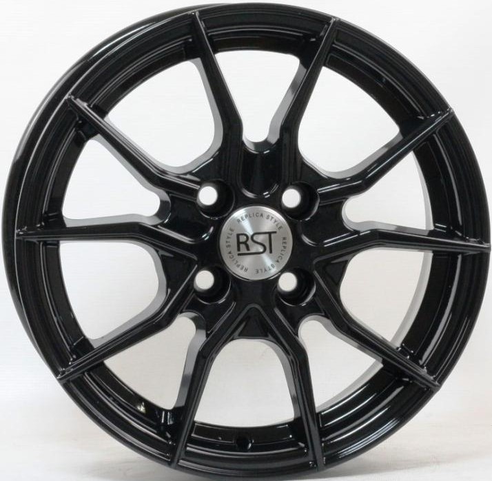 Литые диски RST R014 5.5J/14 4x100 ET40.0 D60.1