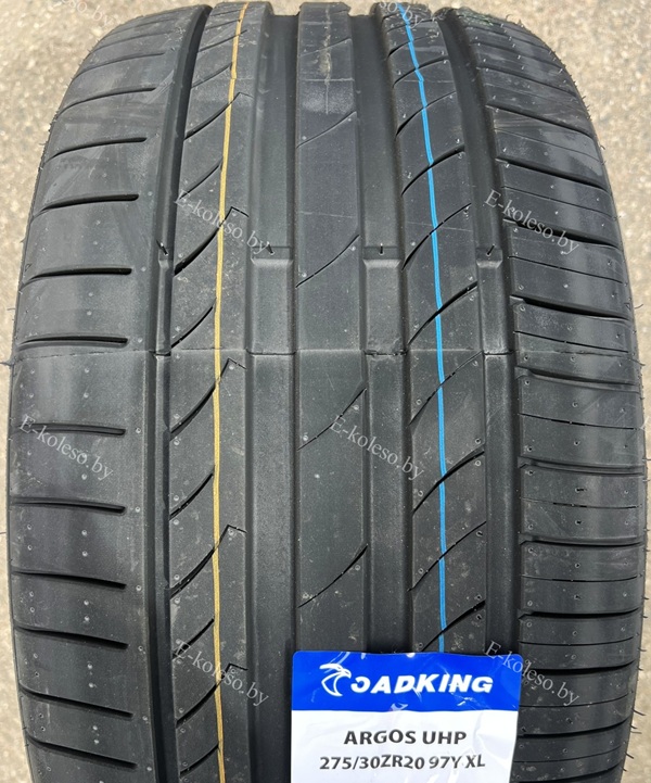 Автомобильные шины Roadking Argos UHP 275/30R20 97Y