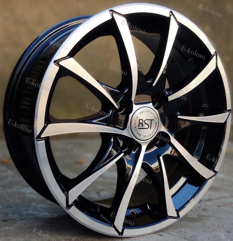 Литые диски RST R035 6.0J/15 4x100 ET50.0 D60.1