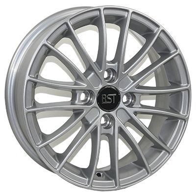 Литые диски RST R034 5.5J/14 4x98 ET35.0 D58.6