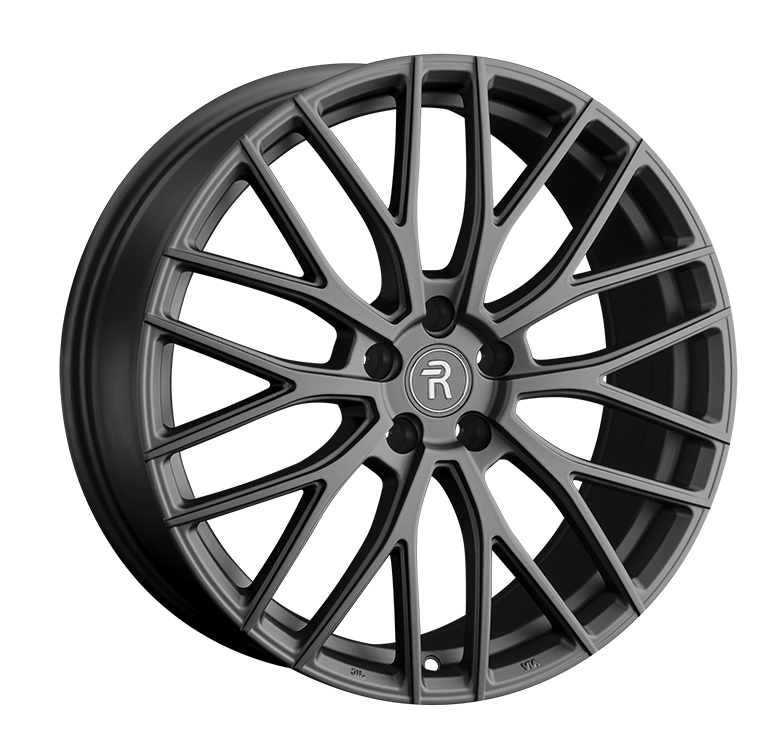 Литые диски Lexus LX167-mgm 8.0J/19 5x114,3 ET45.0 D60.1