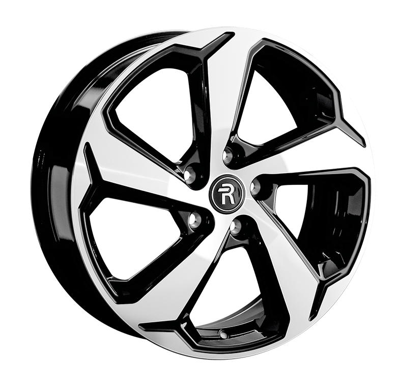 Литые диски Geely GL38-mb 7.5J/19 5x114,3 ET48.0 D54.1