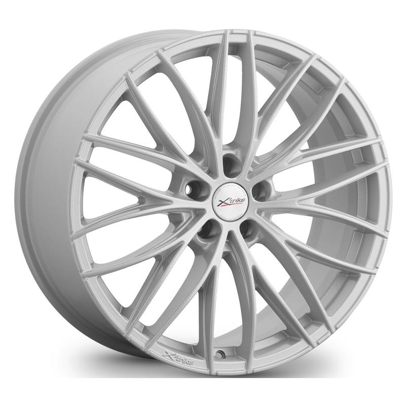 Литые диски X'trike X-141 8.0J/20 5x108 ET45.5 D63.35