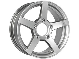 Литые диски RST R136 6.0J/16 5x139.7 ET40.0 D98