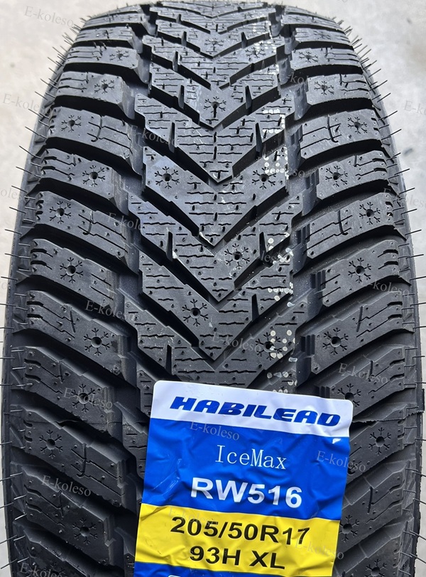 Автомобильные шины Habilead RW516 205/50 R17 93H
