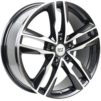 Литые диски RST R128 (Tiggo 8) 7.0J/18 5x108 ET47.0 D60.1