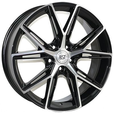 Литые диски RST R129 7.5J/19 5x114.3 ET45.0 D67.1