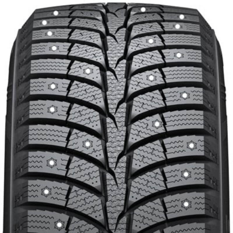 Автомобильные шины Laufenn I Fit Ice 205/55 R16 94T
