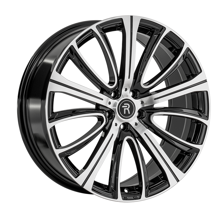 Литые диски Geely GL95-mb 8.5J/20 5x108 ET45.0 D63.4