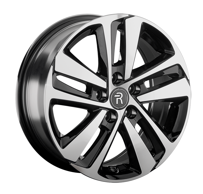 Литые диски Peugeot PG99-mb 7.0J/16 5x108 ET46.0 D65.1