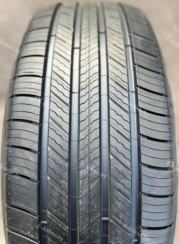 Автомобильные шины Michelin Primacy SUV+ 235/50R19 99V