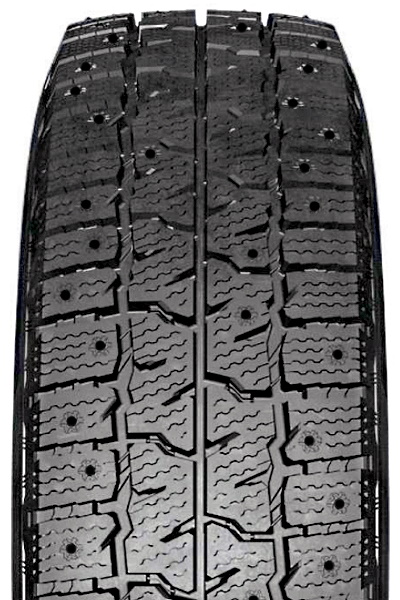 Автомобильные шины KAMA Alga LT HК-534 225/75R16C 121/120R