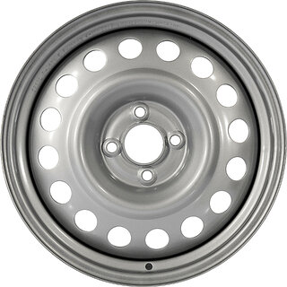 Стальные диски TREBL X40946_P 6.5J/16 4x100 ET41.0 D60.1