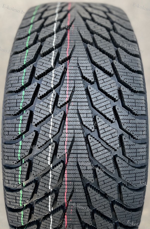 Автомобильные шины Cordiant Winter Drive 2 225/50 R17 98T