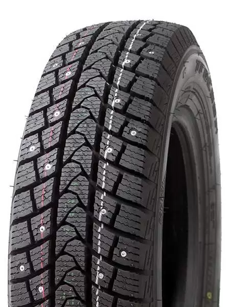 Автомобильные шины Tracmax Ice-Plus SR1 185/75R16C 104/102Q (шипы)