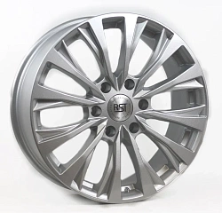 Литые диски RST R109 7.5J/19 6x139.7 ET25.0 D106.1