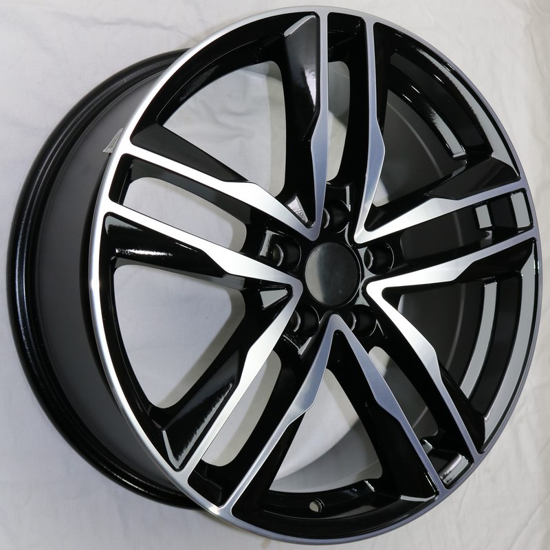 Литые диски X'trike R128 7.5J/18 5x108 ET47.0 D60.1