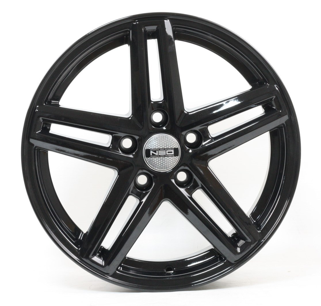 Литые диски Neo 660 6.5J/16 5x108 ET43.0 D65.1