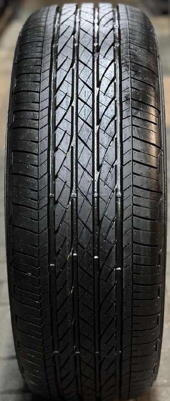 Автомобильные шины Bridgestone Dueler H/P Sport AS 215/60R17 96H