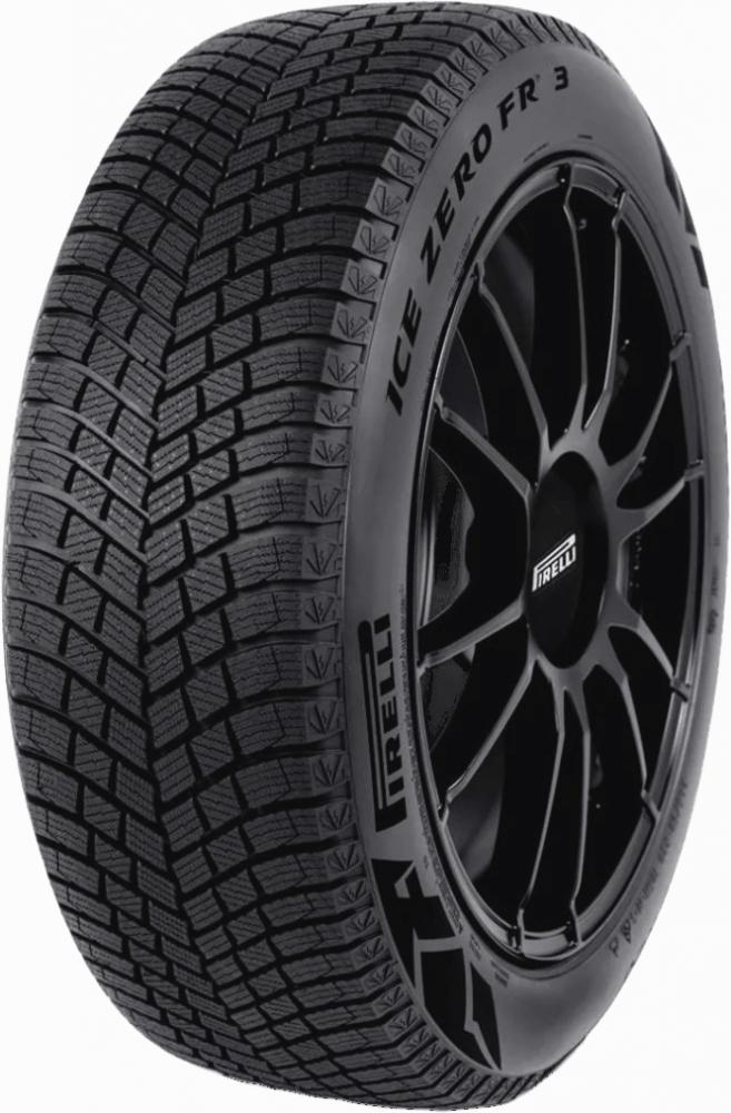 Автомобильные шины Pirelli Ice Zero FR 3  205/60R16 96H