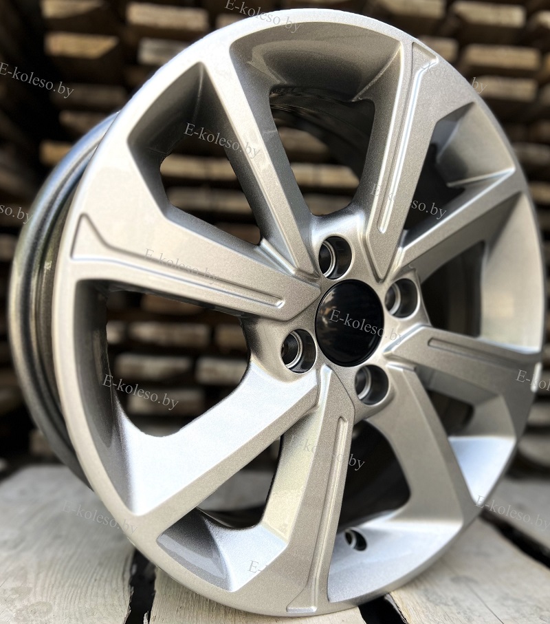 Литые диски Vector 139 (15_Rio) 6.0J/15 4x100 ET46.0 D54.1