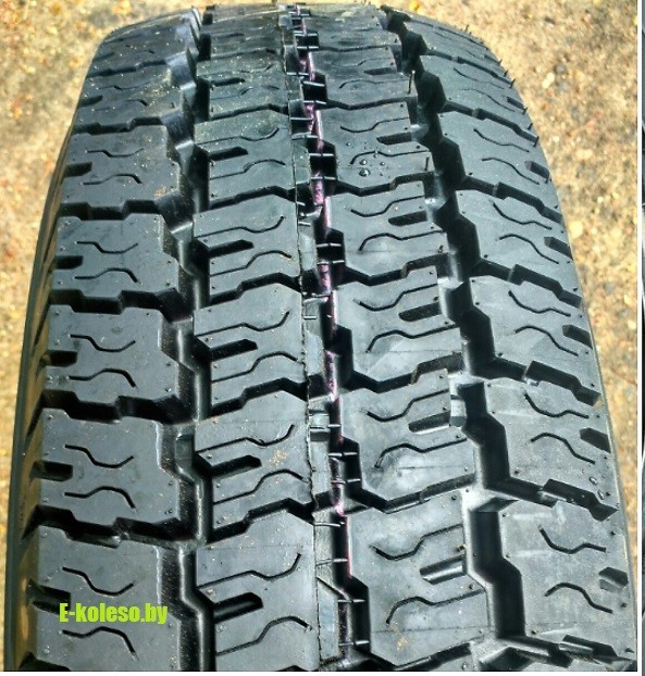 Автомобильные шины АШК Forward Professional 359 225/75R16C 121/120N 