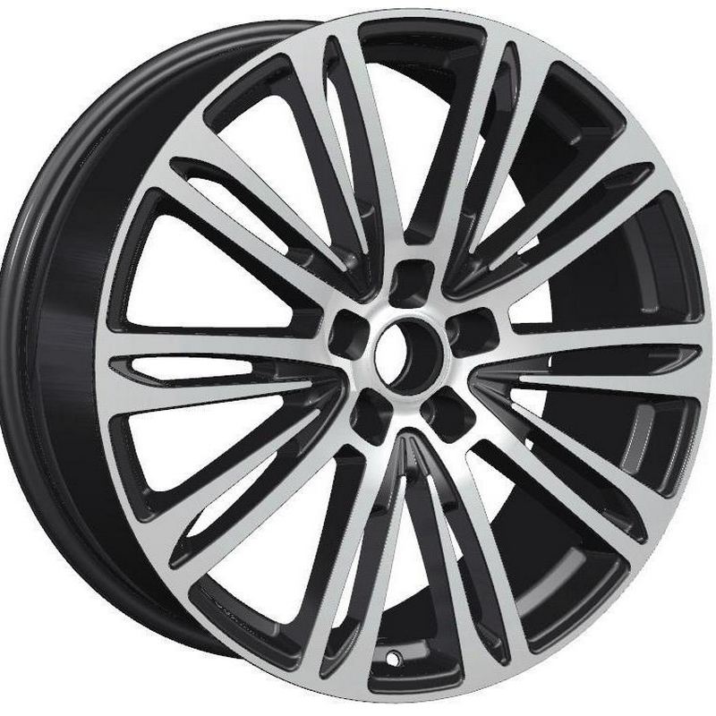 Литые диски Carwel 2017 8.0J/20 5x114.3 ET35.0 D60.1