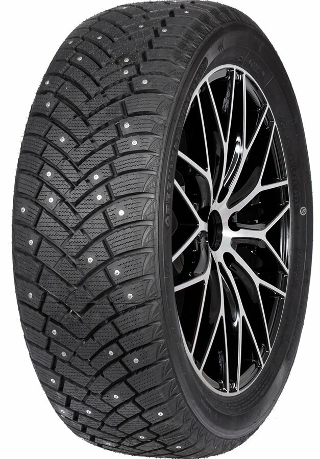 Автомобильные шины LingLong Green-Max Winter Grip 185/70R14 92T (шипы)