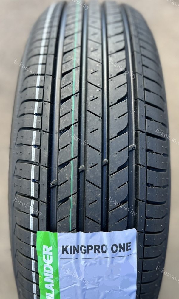 Автомобильные шины GRENLANDER Kingpro One 155/70R13 75T