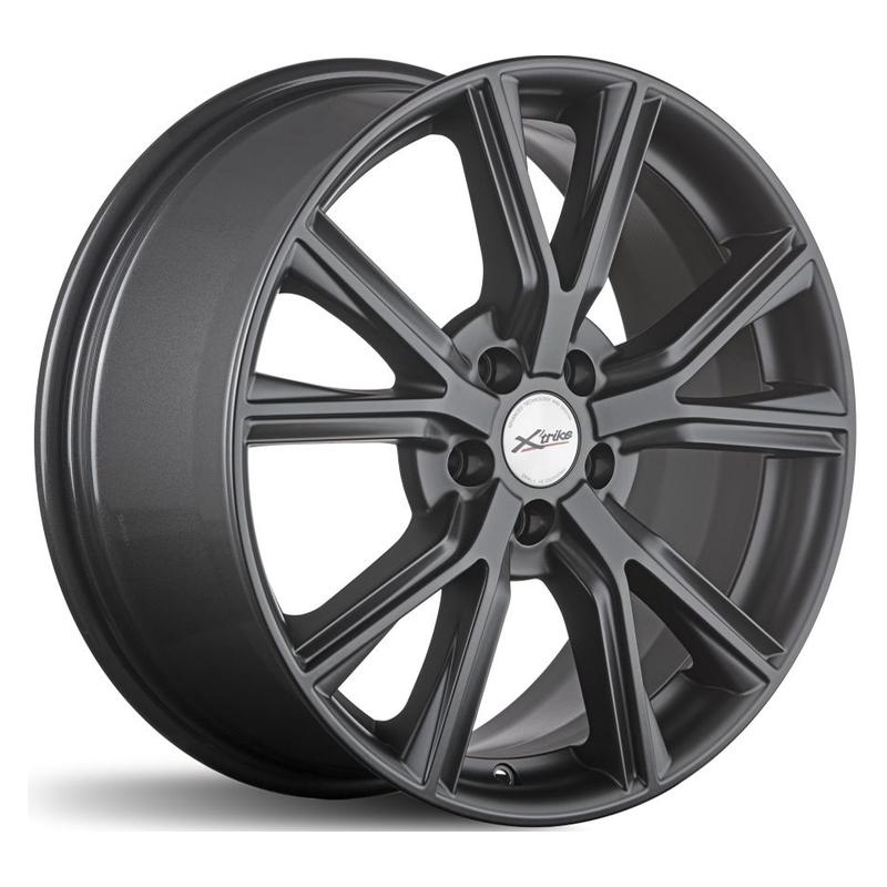 Литые диски X'trike X-122 7.5J/18 5x108 ET35.0 D67.1