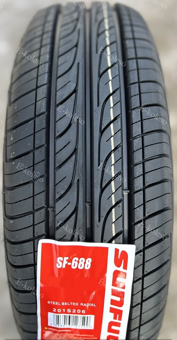 Автомобильные шины SunFull SF-688 185/65 R14 86H