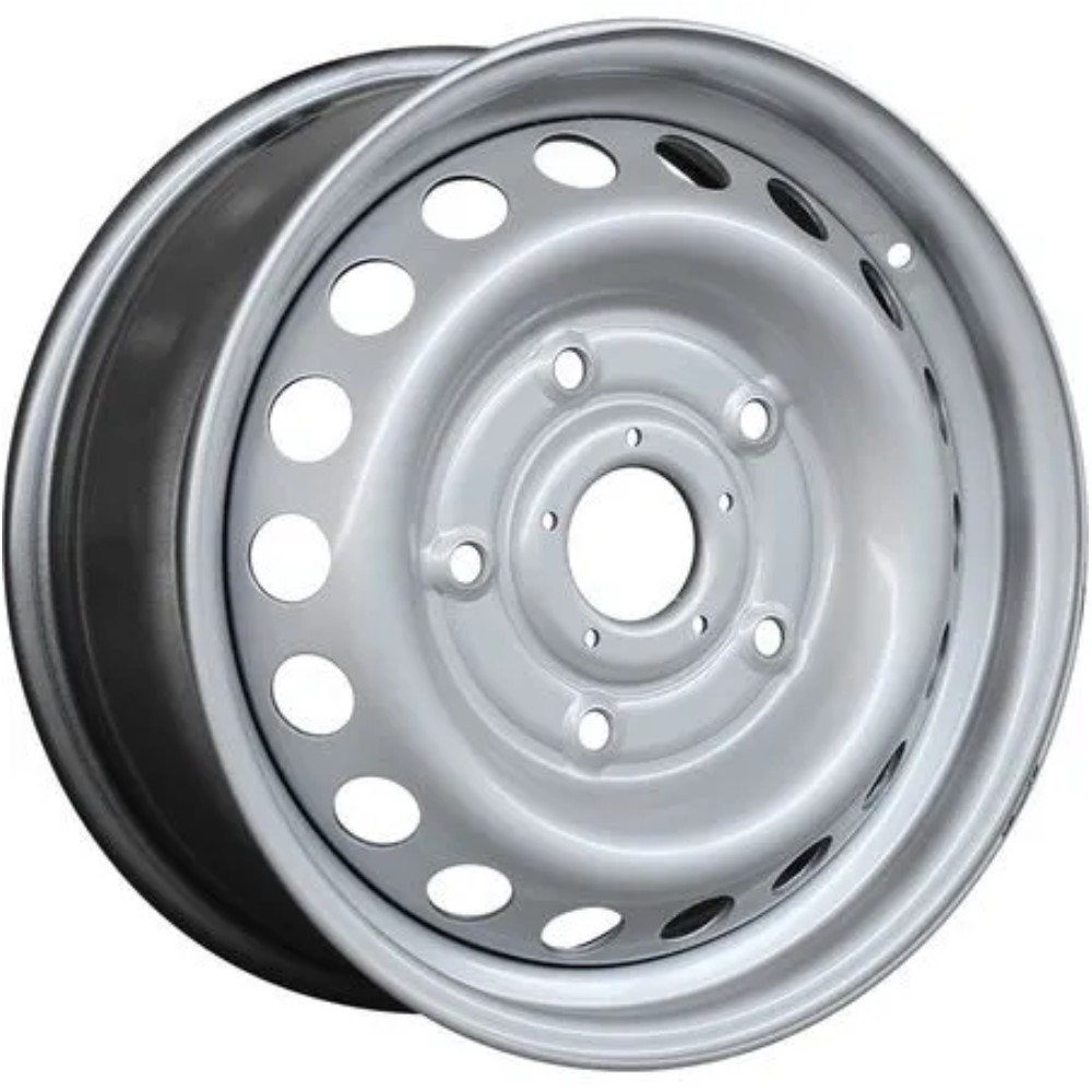 Стальные диски Accuride Форд Транзит 6.5J/15 5x160 ET60.0 D65.0