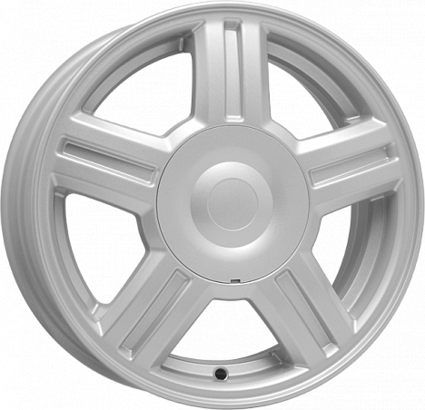 Литые диски iFree KC409 (Торус) 5.5J/14 4x98 ET35.0 D58.5