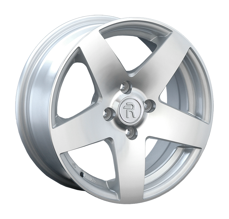 Литые диски Citroen CI52-ms 7.0J/16 4x108 ET29.0 D65.1