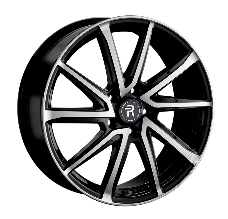 Литые диски Geely GL53-mb 7.0J/18 5x114,3 ET45.0 D60.1