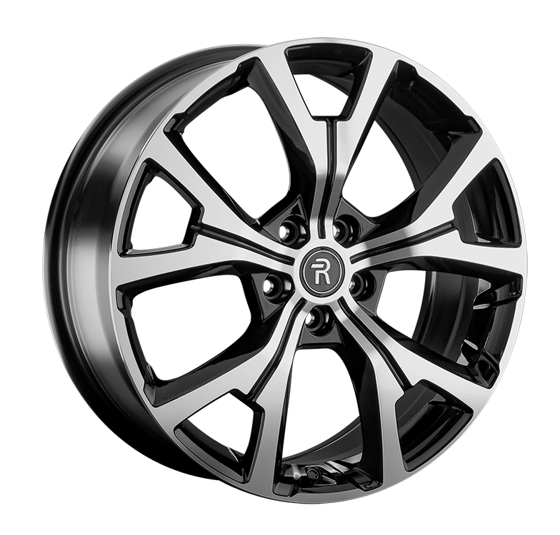 Литые диски Hyundai HND369-mb 7.5J/20 5x114,3 ET49.5 D67.1