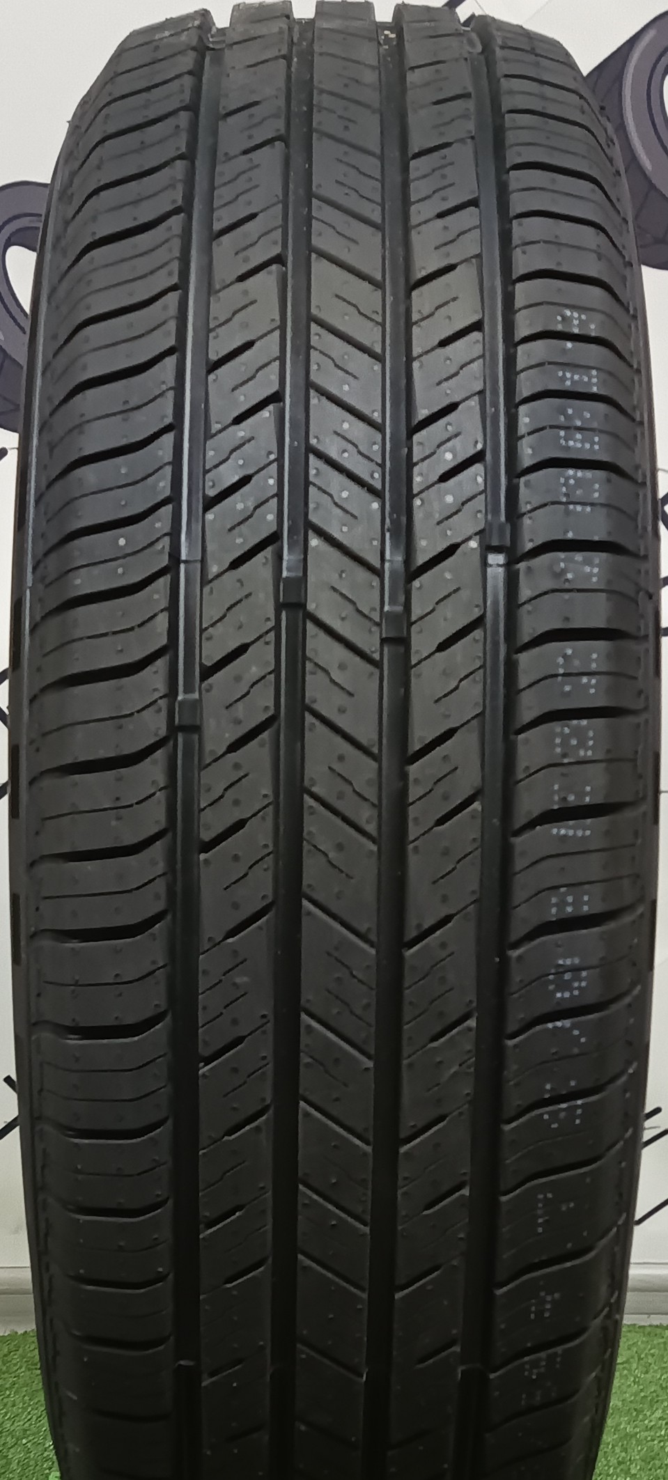 Автомобильные шины SAILUN Turismo SV57 235/55R17 103V